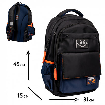 Backpack YES TS-48 HESTYLE