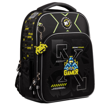 Kuprinė YES Gamer S-78, 38 х 29 х 15 cm