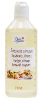 Light sugar syrup DANSUKKER, 750 g