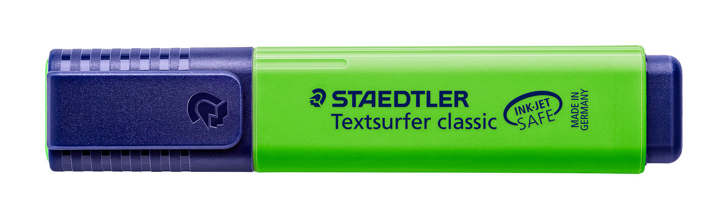 Text marker STAEDTLER TEXTSURFER 364