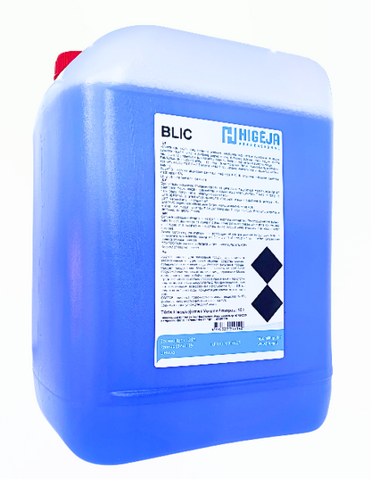BLIC rinse aid, 10 l