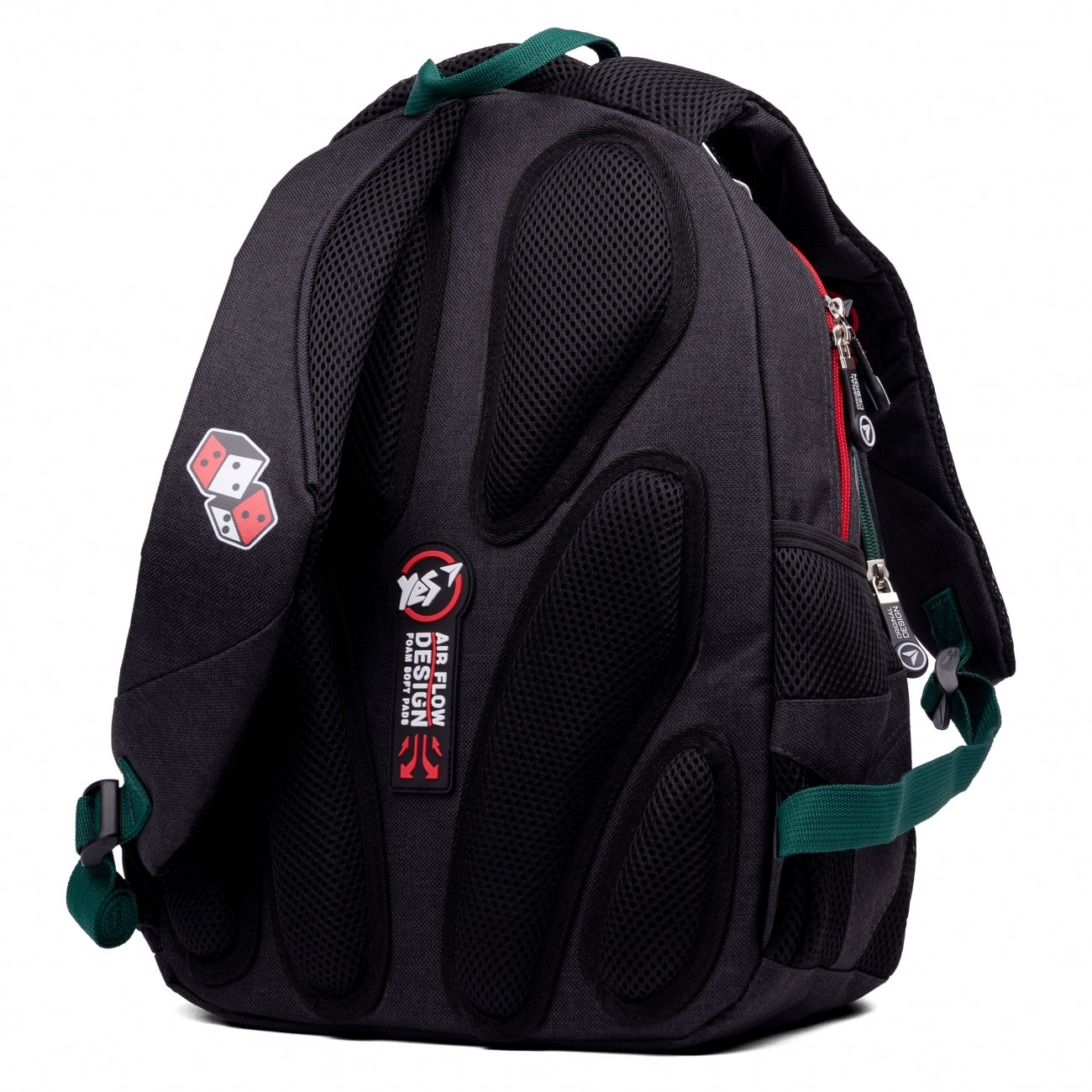 Backpack YES S-85 Champs
