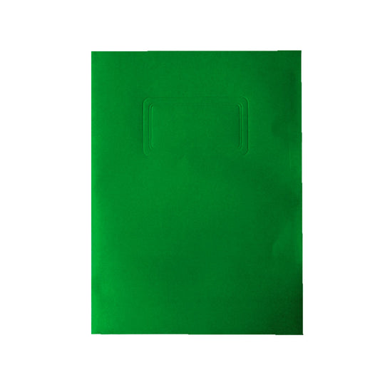 Cardboard document case SMLT, 237x318 mm, with two pockets