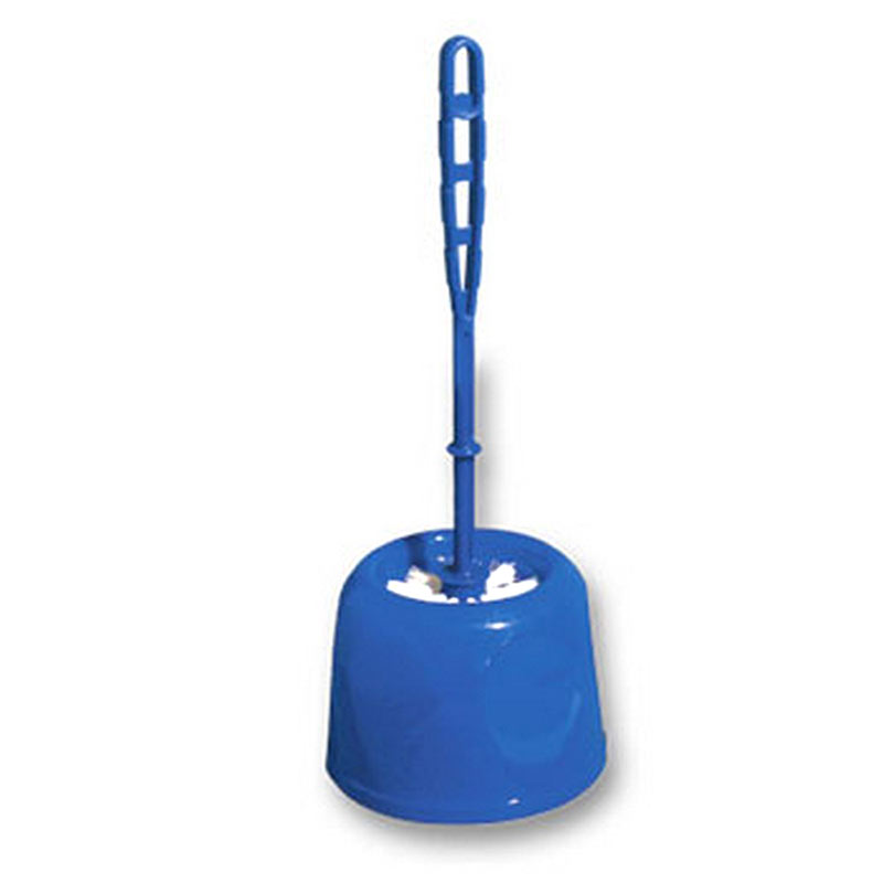 WC cleaning brush YORK MIDI, various colors