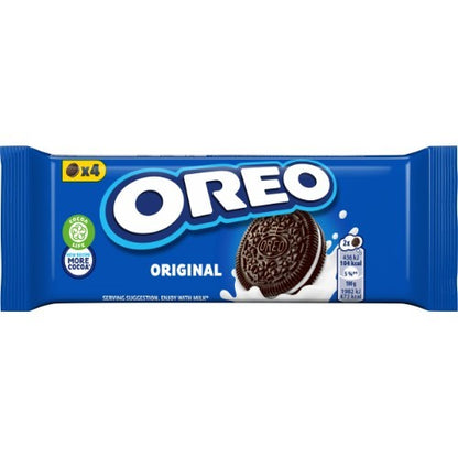 OREO cookies, 44 g