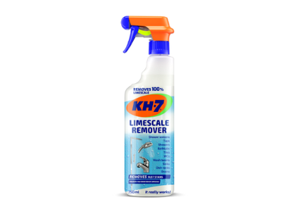 Kalkių valiklis KH-7, 750 ml