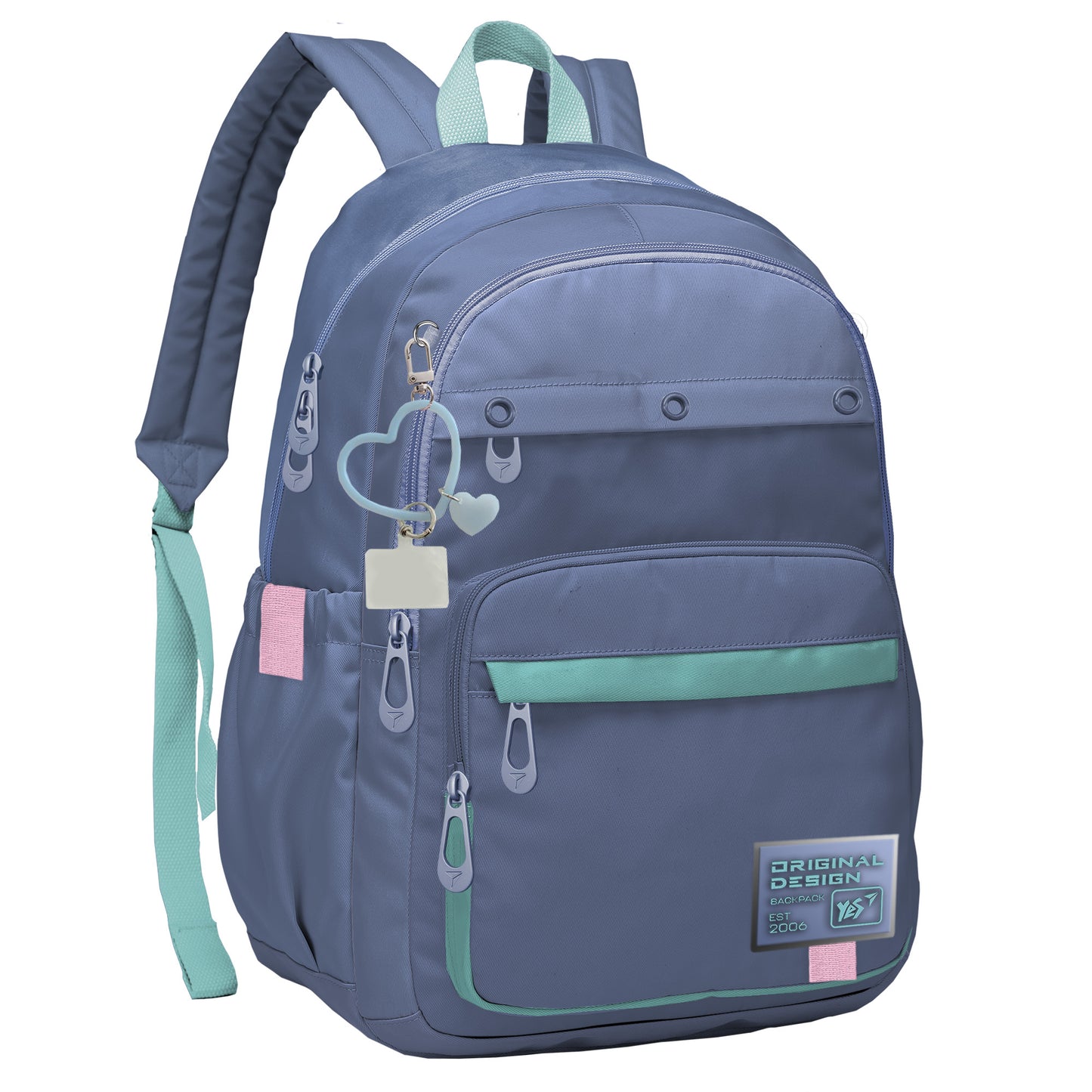 Backpack YES TS-47 Hearty, 455x315x155 mm