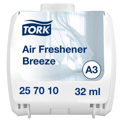 Tork Breeze Odor Neutralizing Air Freshener 257010