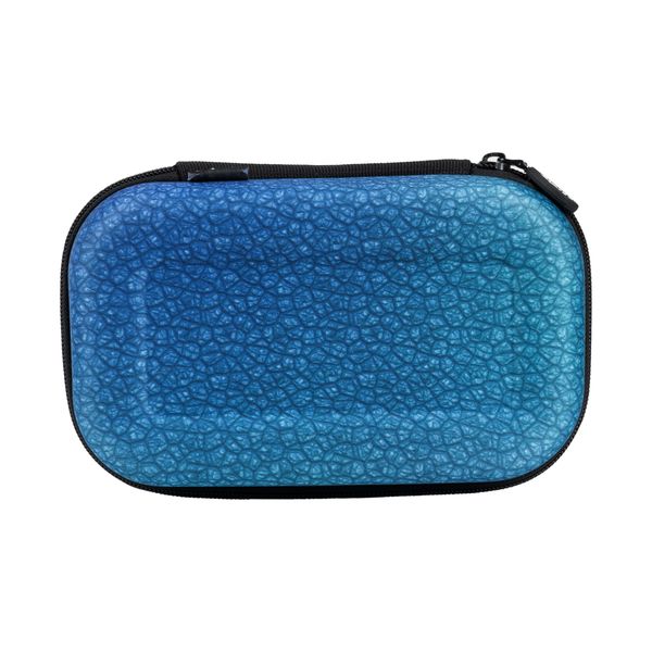 Pencil case ZIPIT Clear Top, dinosaur
