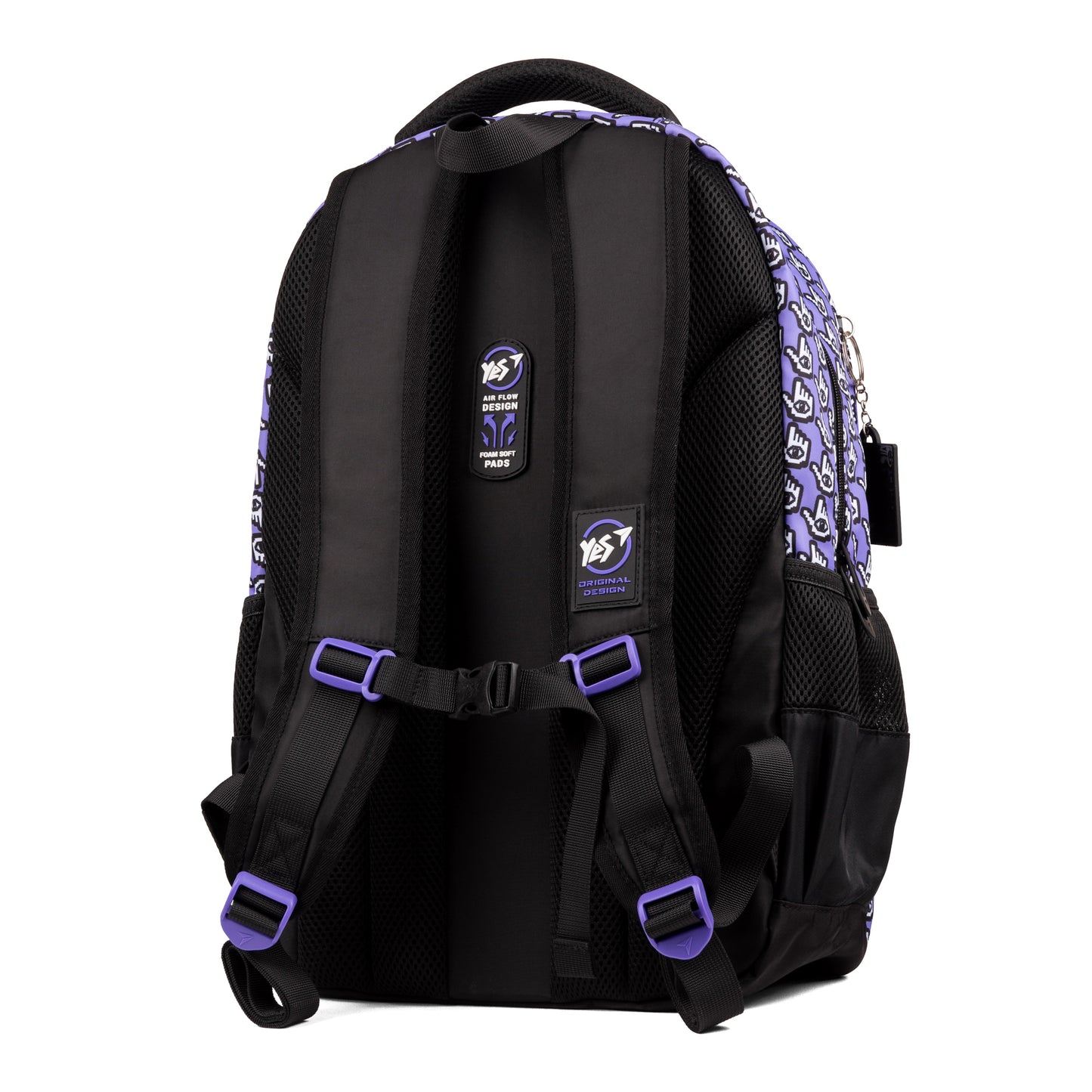 Backpack YES TS-48 All-seeing Eye