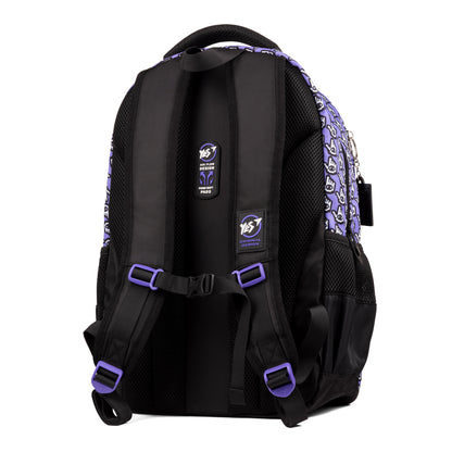Backpack YES TS-48 All-seeing Eye