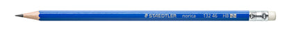 STAEDTLER Norica HB pencil