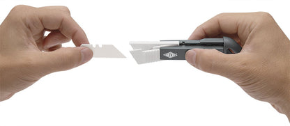 WEDO Cera-Safeline ceramic blade makeup knife