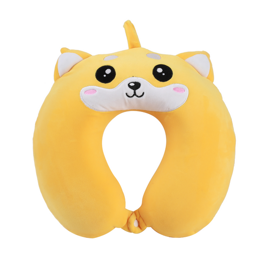 Travel pillow Itotal SHIBA