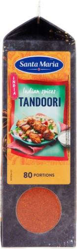 Spice mix Tandoori SANTA MARIA, 560 g