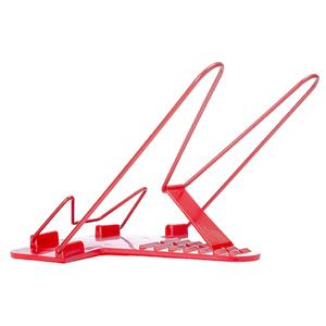 Book holder YES plastic\metal