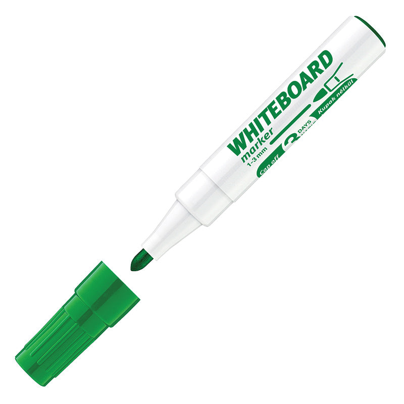 Whiteboard marker ICO PLAN