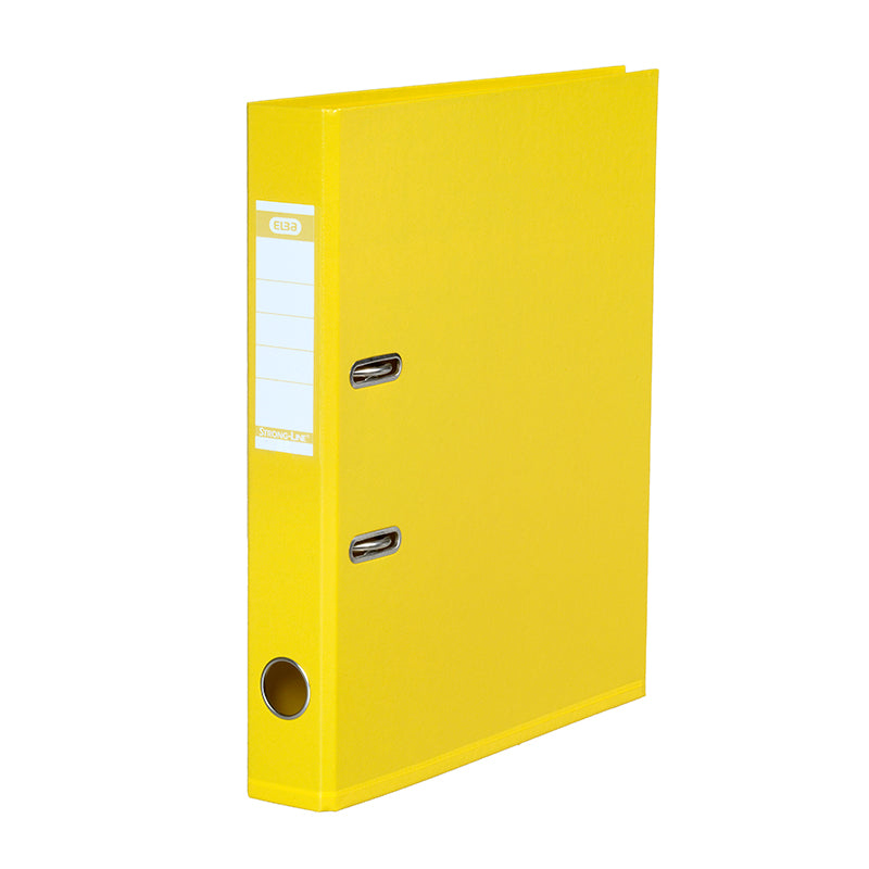 ELBA STRONG-LINE binder, A4, standard, 50 mm