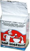 Dry yeast SAF-INSTANT, 125 g