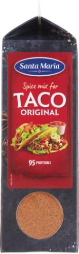 Spice mix Taco SANTA MARIA, 532 g