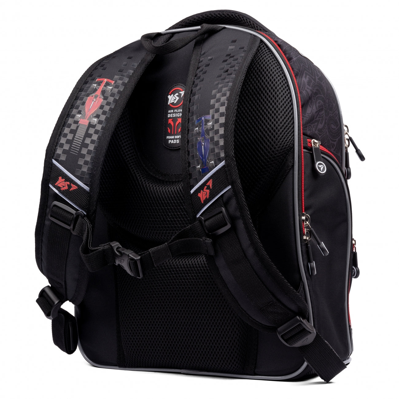 Backpack YES S-84 Racing Legend