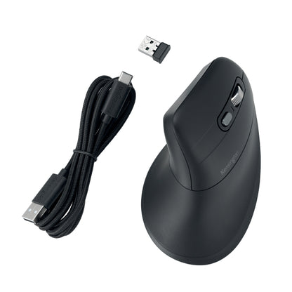 Įkraunama pelė Kensington Pro Fit™ Ergo MY630 EQ