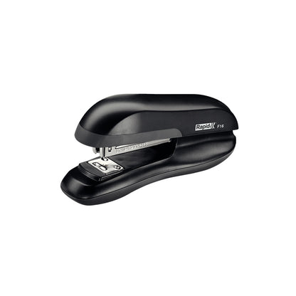 Stapler Rapid F16, staples up to 30 sheets, black