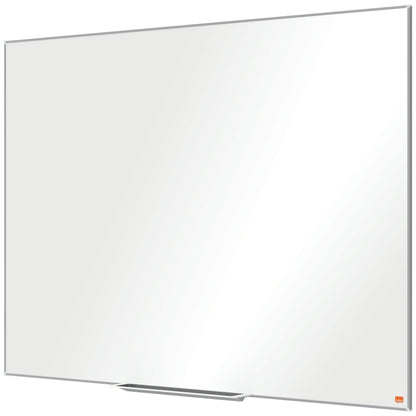 Emaliuota baltoji magnetinė lenta NOBO Impression Pro, 120x90 cm