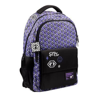 Backpack YES TS-48 All-seeing Eye