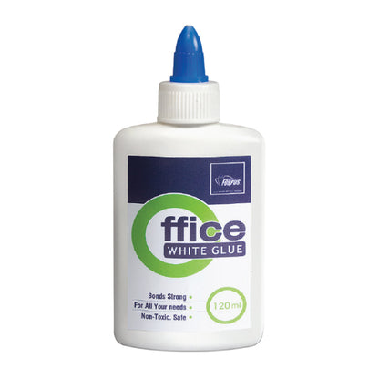 Glue PVA FORPUS, 120 ml
