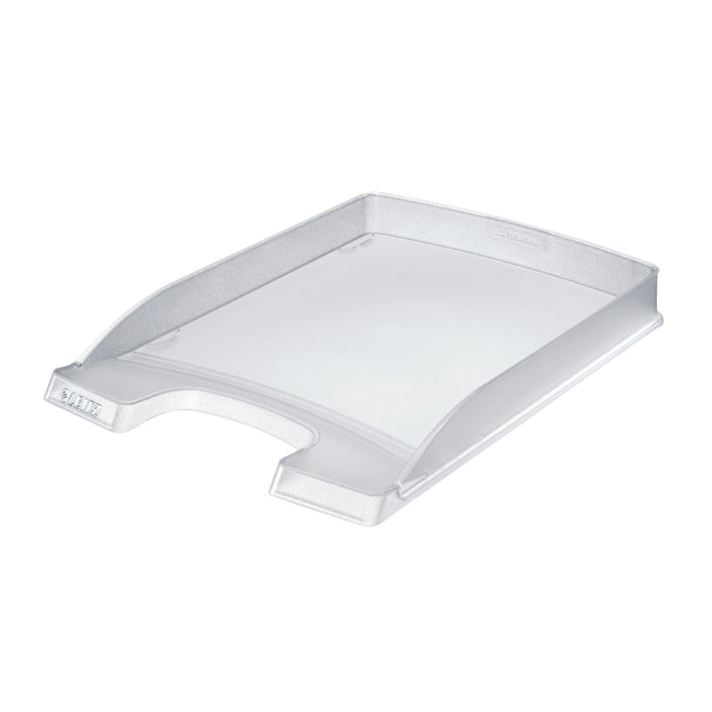 Document tray LEITZ PLUS SLIM, 3.5 cm