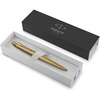 Rašiklis Parker Jotter Monochrome XL GT