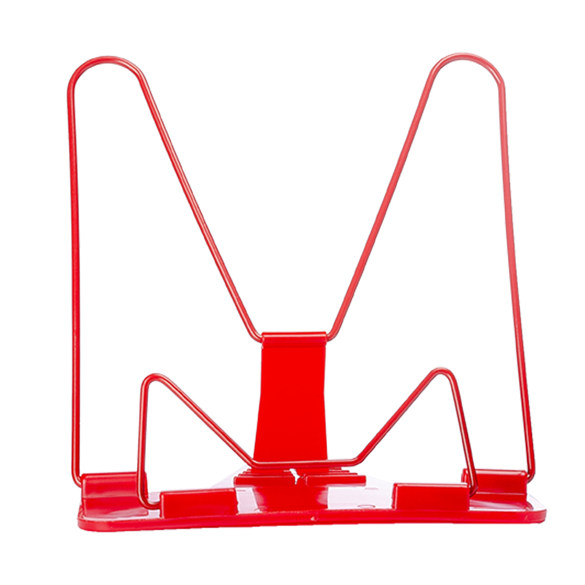 Book holder YES plastic\metal
