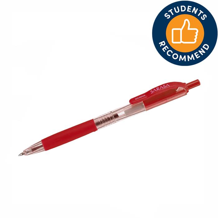 ZEBRA SARASA fountain pen, 0.7 mm