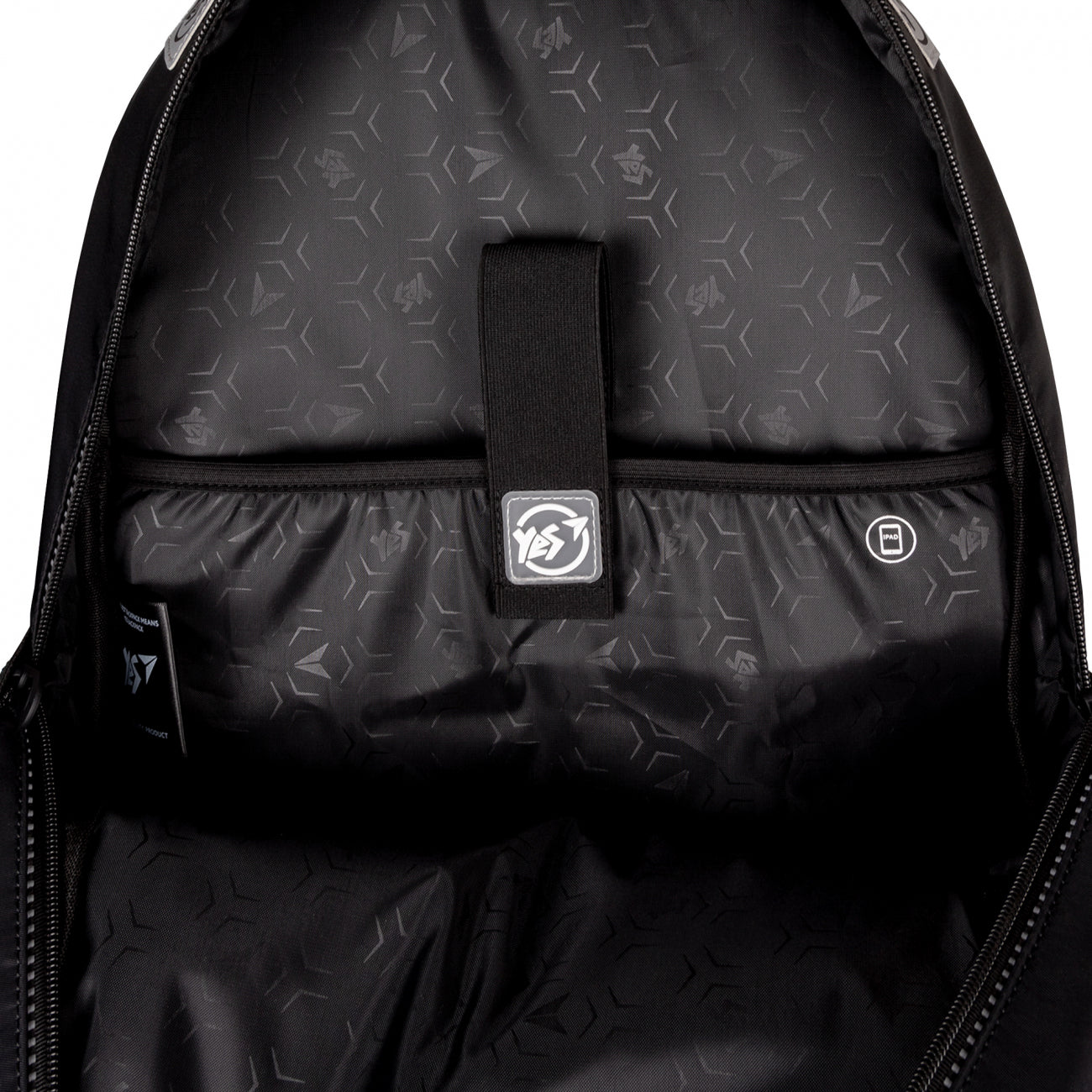 Backpack YES TS-50 True