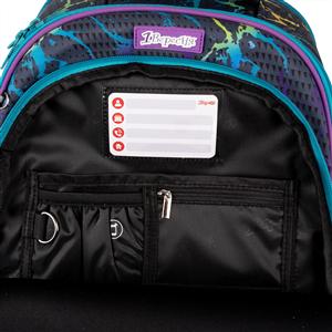 Uniform backpack 1Veresnya S-98 Speed ​​Racing