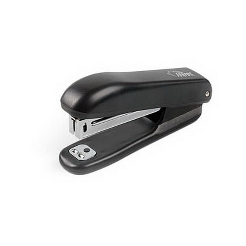 Stapler, staples up to 12 sheets