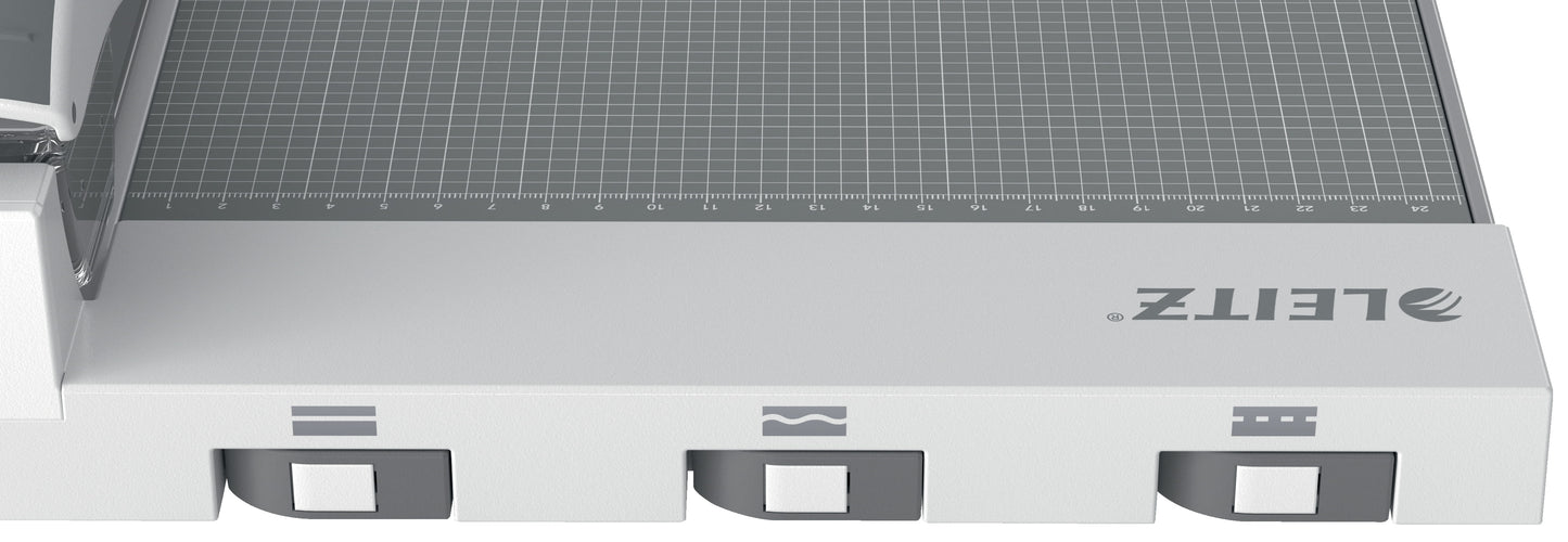 Cutter LEITZ Precision Office A3