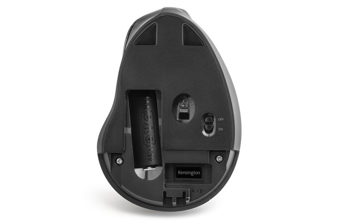 Kensington Pro Fit® Ergo vertikali belaidė pelė