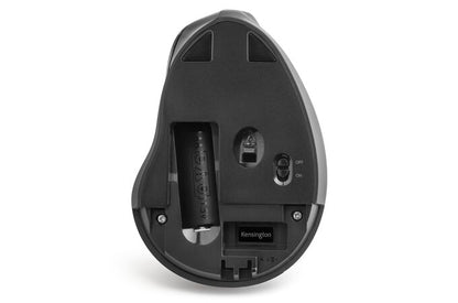 Kensington Pro Fit® Ergo vertikali belaidė pelė