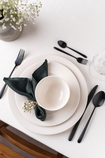 Lėkštė Villeroy&Boch AFFINITY, porcelianas, D 24 cm, vnt