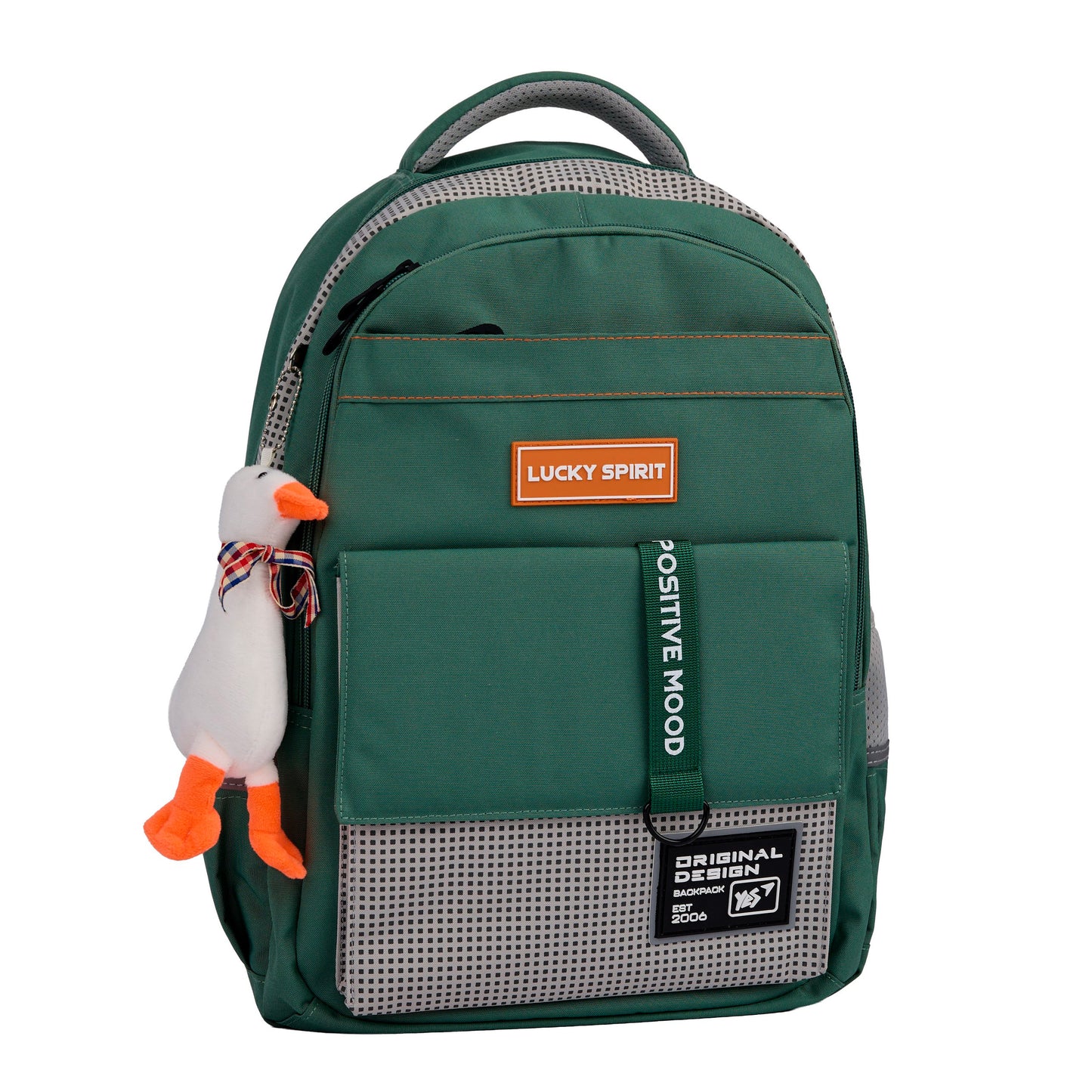 Backpack YES TS-48 Positive Mood, 450x310x150 mm