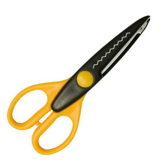 WEDO figure scissors