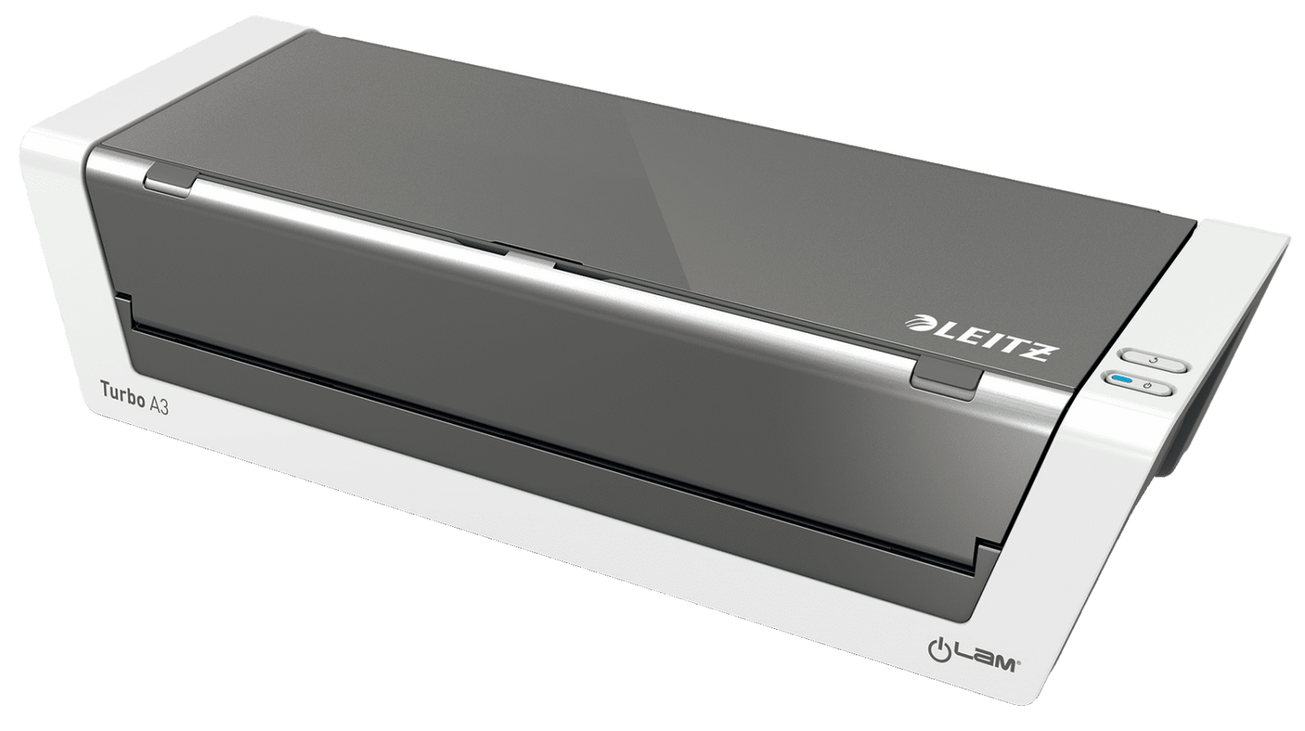 Laminavimo aparatas LEITZ iLAM touch 2 turbo A3