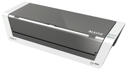 Laminavimo aparatas LEITZ iLAM touch 2 turbo A3