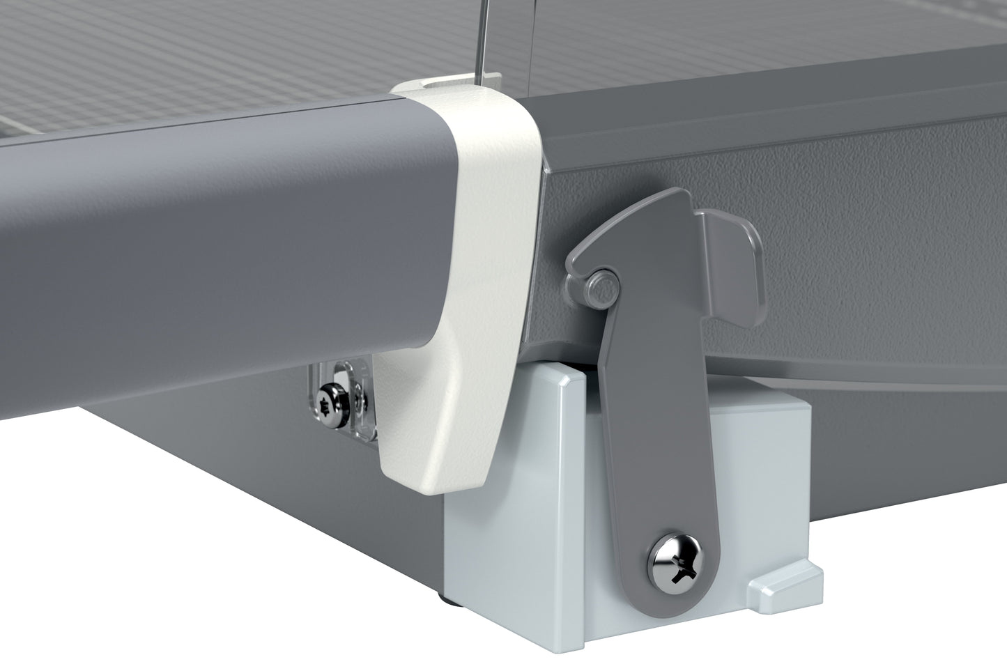 Giljotina LEITZ Precision Office Pro A4+