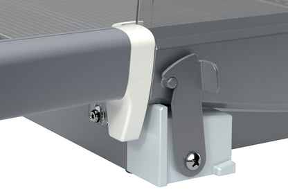 Giljotina LEITZ Precision Office Pro A4+
