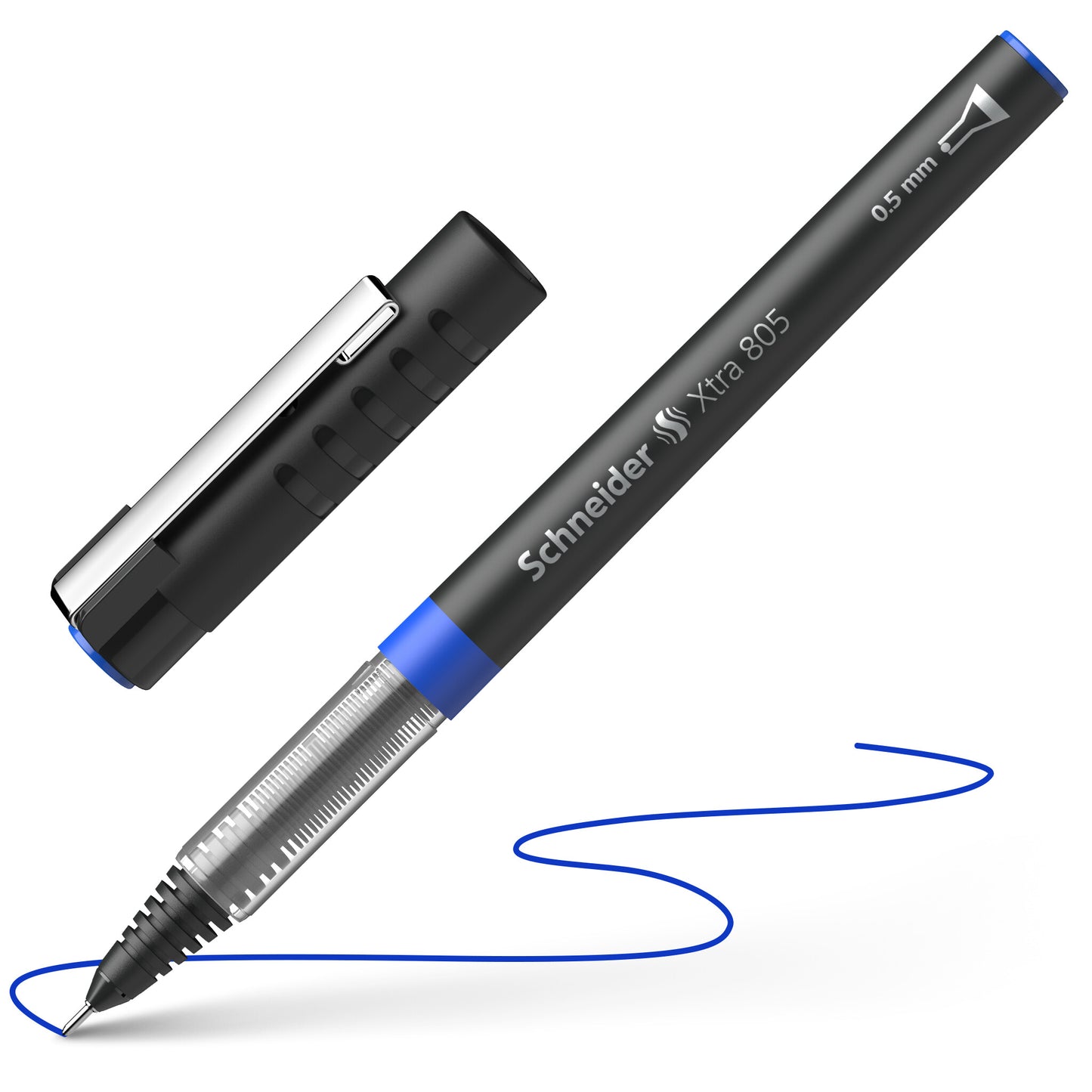 SCHNEIDER XTRA 805 pen, 0.5 mm.