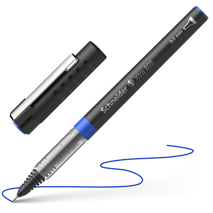 SCHNEIDER XTRA 805 pen, 0.5 mm.