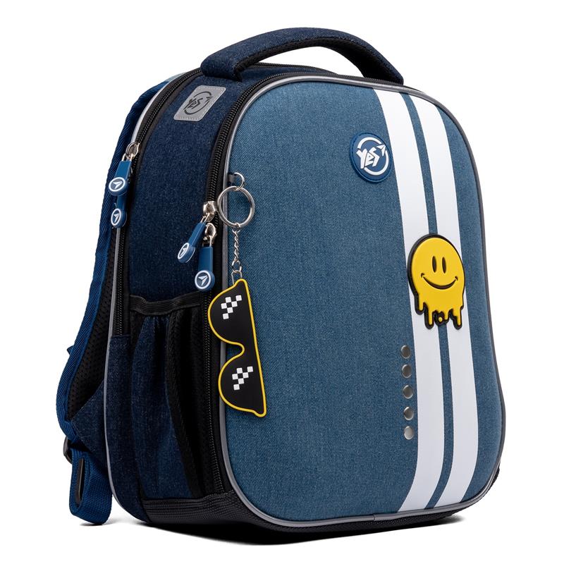 Forminė kuprinė YES H-100 Smiley World